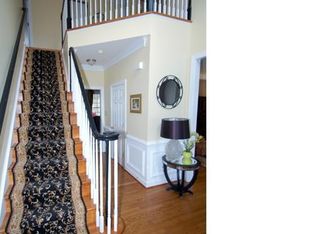 5113 Harvest Glen Dr, Glen Allen, VA 23059
