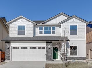 4456 W Silver Riv, Saint Meridian, ID 83646