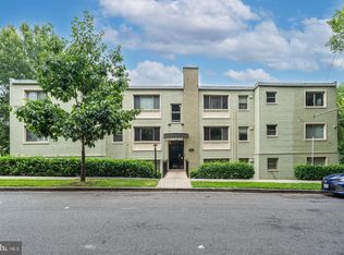 2850 Hartford St SE APT 102, Washington, DC