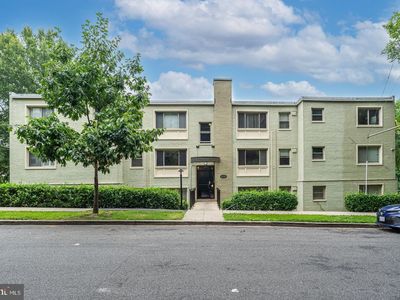 2844 Hartford St SE APT 303, Washington, DC, 20020