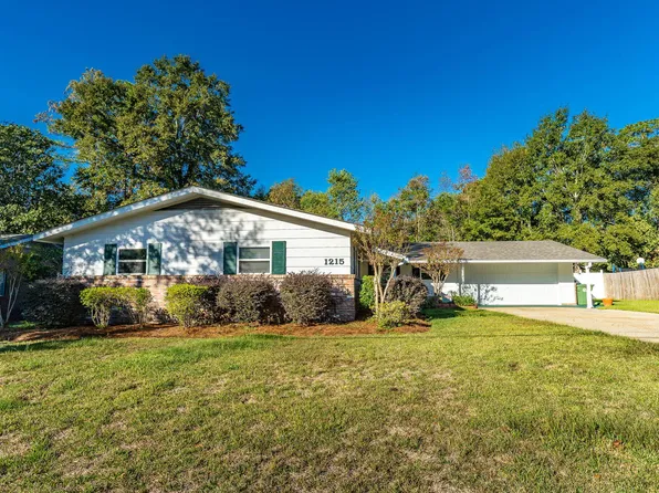 1215 Windsor Dr, Hattiesburg, MS 39402