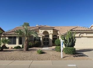 8749 W Kimberly Way, Peoria, AZ 85382