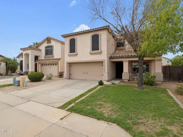 11523 E PRONGHORN Avenue, Mesa, AZ 85212
