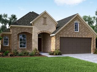 7331 Water Glen Ln, Manvel, TX 77578