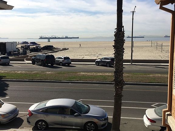 2nd image of 5237 E Ocean Blvd APT 4
