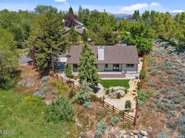 6304 Meadow Creek Dr, Reno, NV 89519