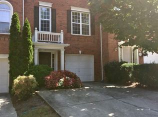 3207 Trace Views Ct, Norcross, GA 30071