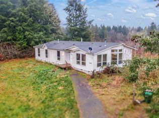 12333 123rd Ave SE, Rainier, WA 98576