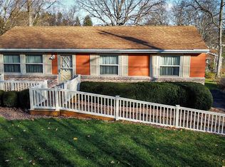 123 Avon Dr, Butler, PA 16001