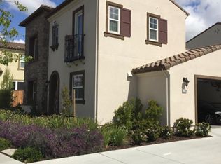 2504 Goldenbay Ave, San Ramon, CA 94582