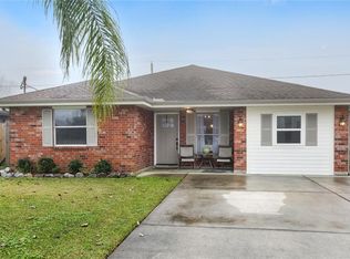 159 Dianne Dr, Saint Rose, LA 70087