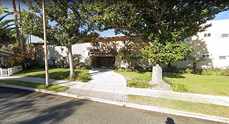 1st image of 921 Arlington Ave #31