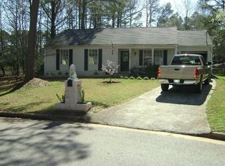 5210 Citation Ct, Norcross, GA 30093
