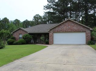710 Lynn Ray Rd, Petal, MS 39465