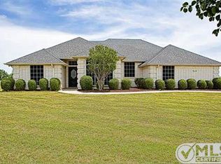 6304 Dulcito Ct, Granbury, TX 76049