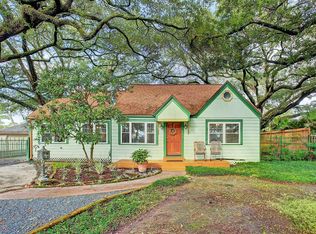 232 W 30th St, Houston, TX 77018