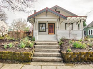 3316 SE 13th Ave, Portland, OR 97202