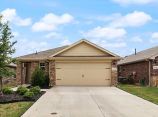 2110 Kildeer Xing, Crandall, TX 75114