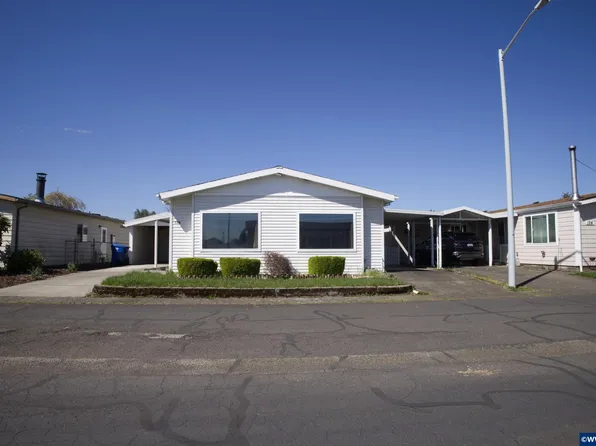 4730 Auburn Rd NE Unit 123, Salem, OR 97301