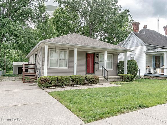 2nd image of 818 Bland Ave