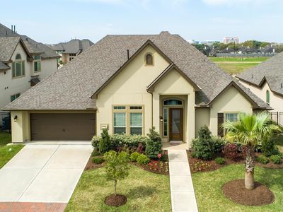 608 Amalfi Dr, Kemah, TX, 77565