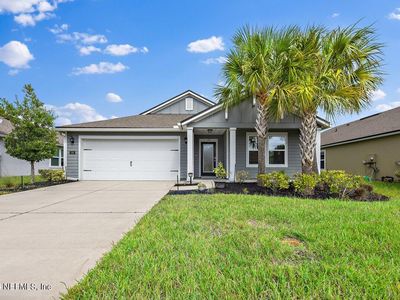 246 PALACE Drive, Saint Augustine, FL, 32084