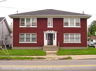 451 S 34th St APT 2, Louisville, KY 40212