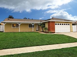 2310 Sebring Ave, Simi Valley, CA 93065
