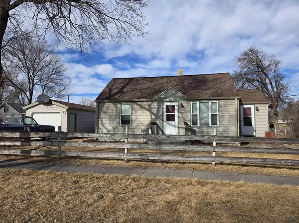 120 E Monroe St, Rapid City, SD 57701