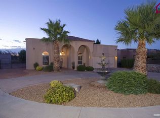 3871 Stoney Brook Cir, Las Cruces, NM 88005