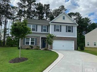 104 Caesar Cir, Morrisville, NC 27560