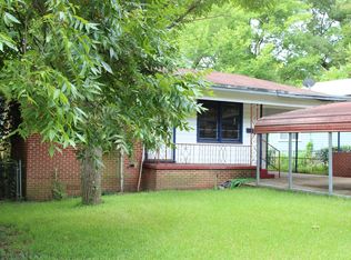 3423 W College St, Shreveport, LA 71109