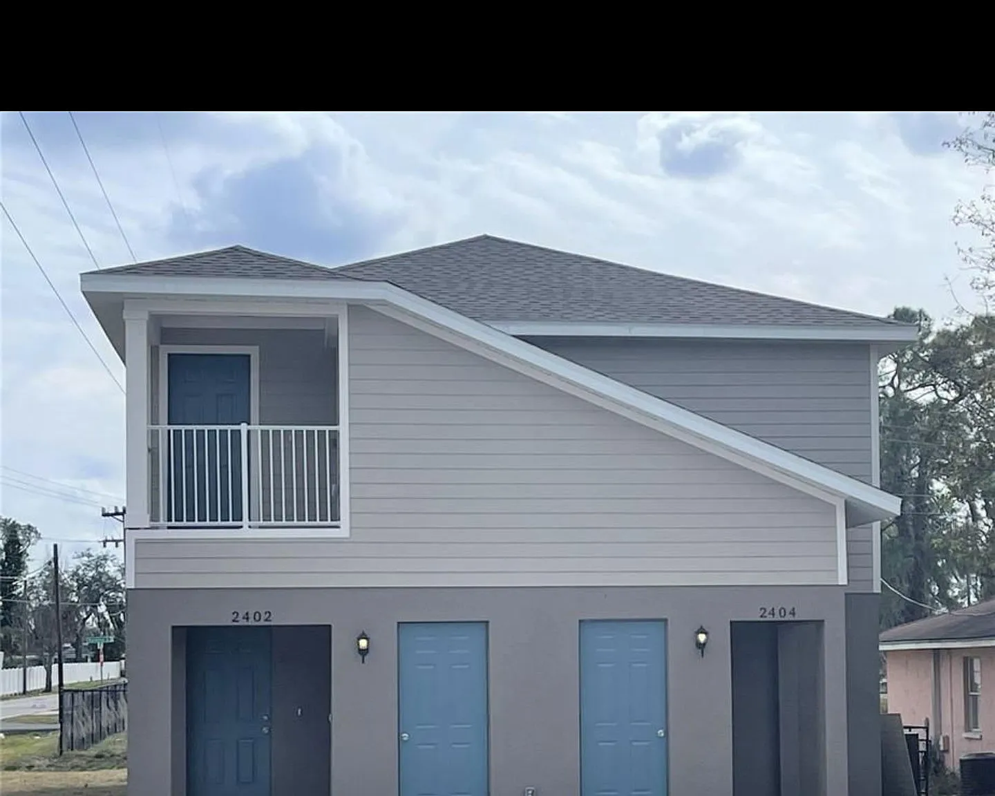 2 bed, 2.0 bath, $1,800 — Photo 1