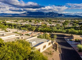 1491 W Camino Calderon, Green Valley, AZ 85622
