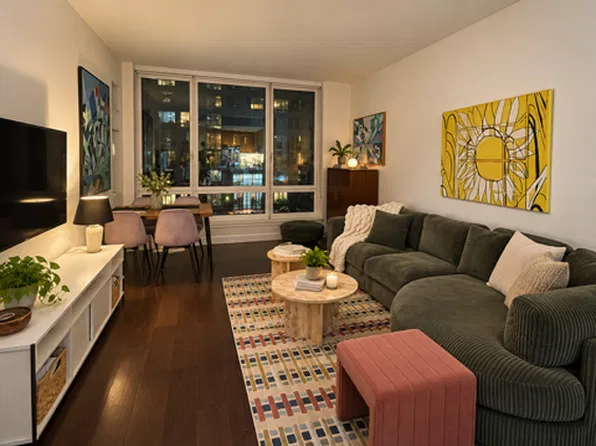 200 North End Avenue #3C, photo 2