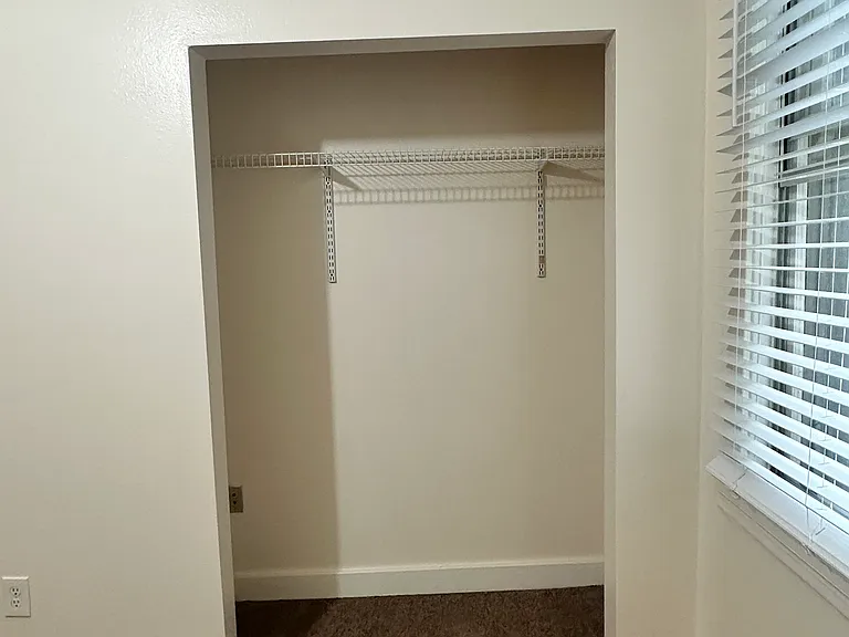 Bedroom Closet