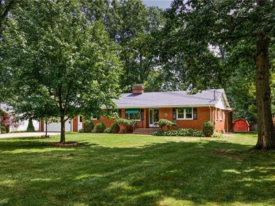 635 Blueberry Hill Dr, Canfield, OH, 44406