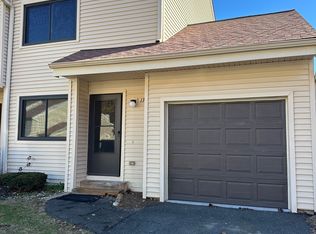 13 Deer Run UNIT 13, Bethel, CT 06801