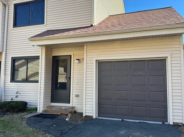 13 Deer Run #13, Bethel, CT 06801