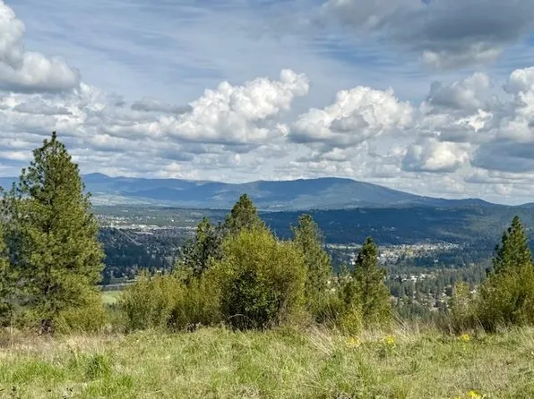 2827 S Park Ln Lot 3, Spokane, WA 99212