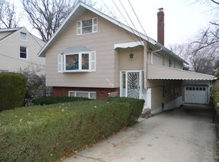 1145 Arlington Ave, Teaneck, NJ
