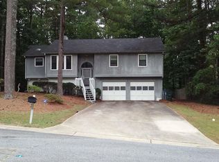 6414 Stoney Creek Ct, Austell, GA 30168