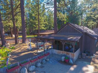 3043 Harrison Ave #1, South Lake Tahoe, CA 96150