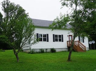 5095 Ransone Rd, Goochland, VA 23063