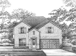 7413 Foxgrass Pl, Fort Worth, TX 76123