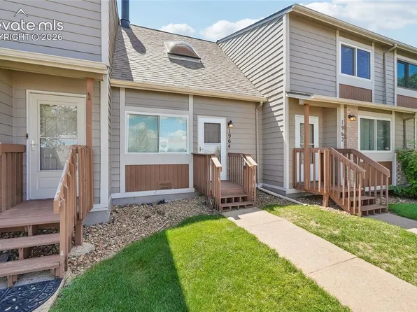 1964 Erin Loop, Colorado Springs, CO 80918