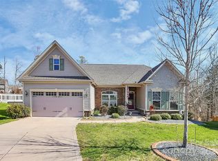 7415 Crouse Ct SW, Concord, NC 28025