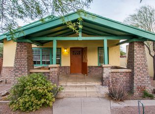 220 E Mabel St, Tucson, AZ 85705