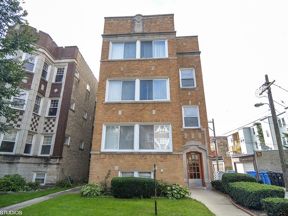 1st image of 2745 W Winnemac Ave