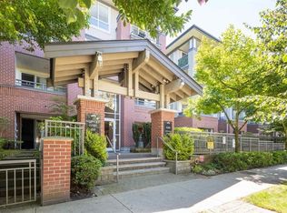 9200 Ferndale Rd #2XX, Richmond, BC V6Y4L2